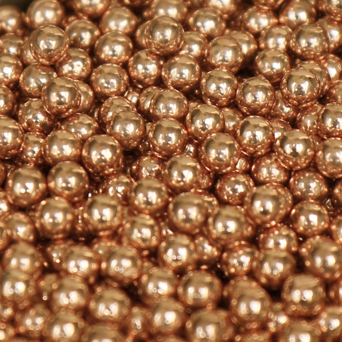Walther Premium steel round balls BBs caliber 4.5 mm 3000 rounds
